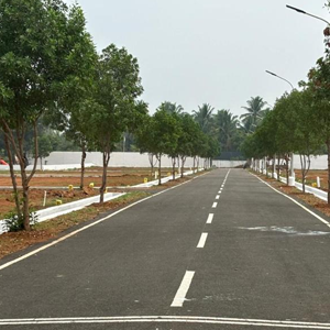 Godrej Plots in Coimbatore